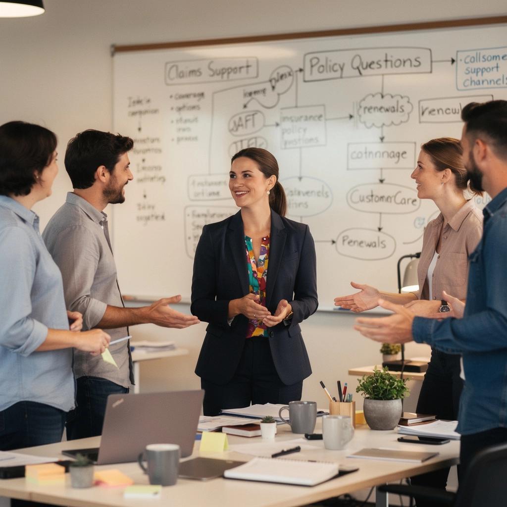 Jan Kowalski - Specjalista ds. obsługi klienta