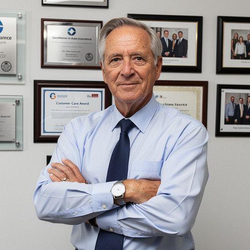 Maria Zając - Menedżer ds. wsparcia polisy