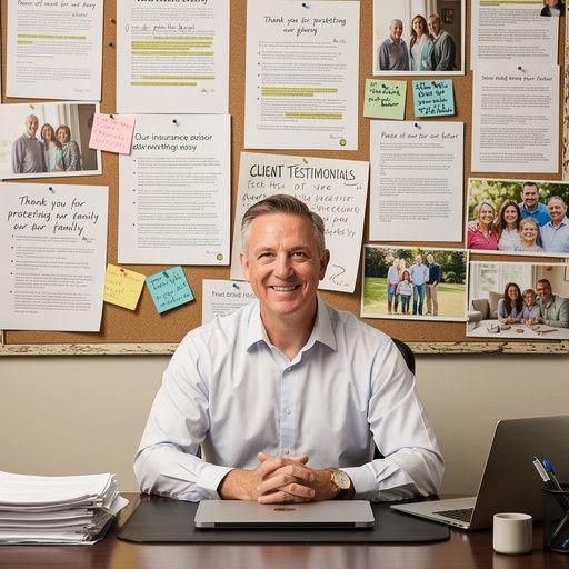 Anna Nowak - Koordynator planów rodzinnych